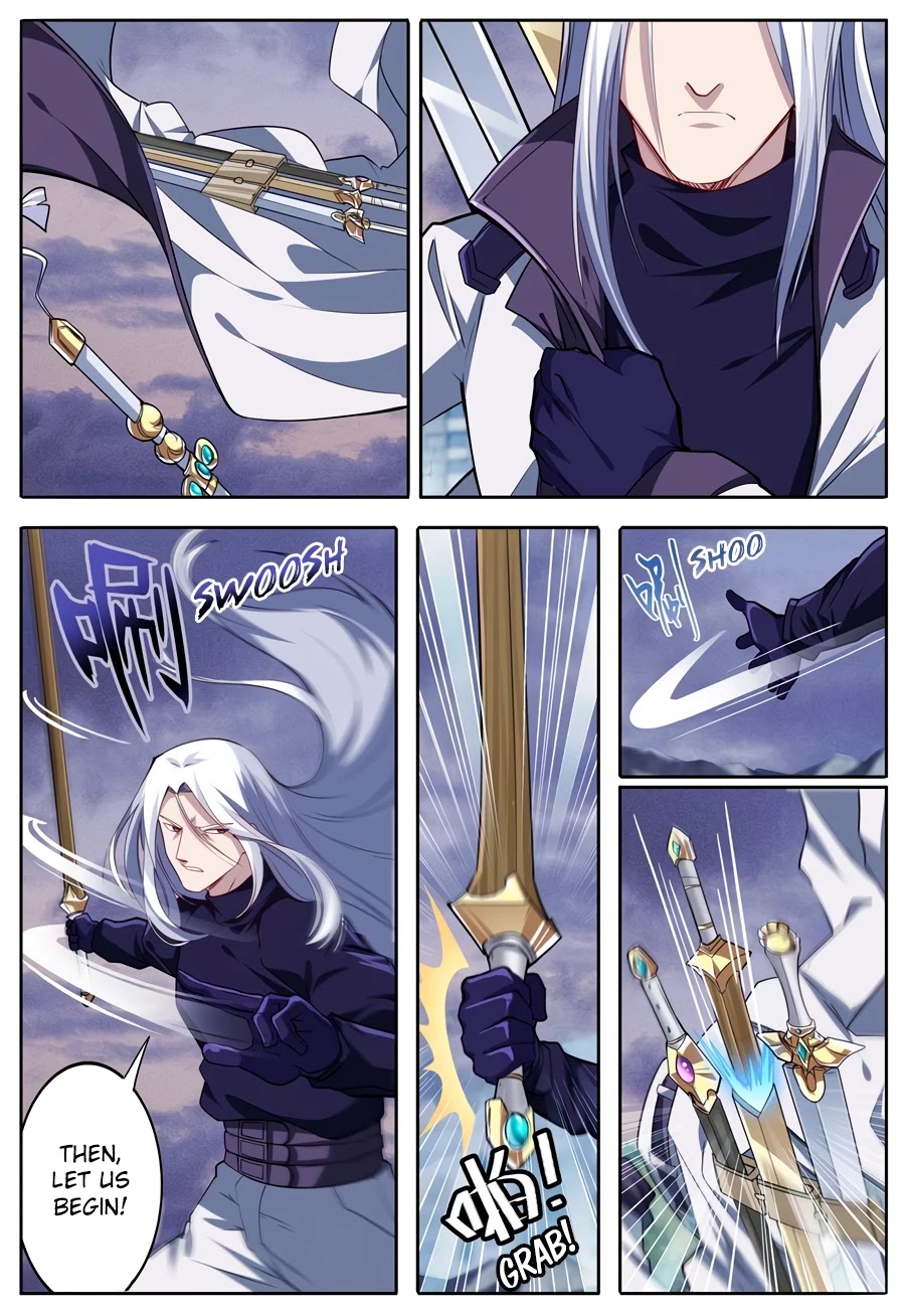 Hero? I Quit A Long Time Ago Chapter 229 page 16 - Chapter 229