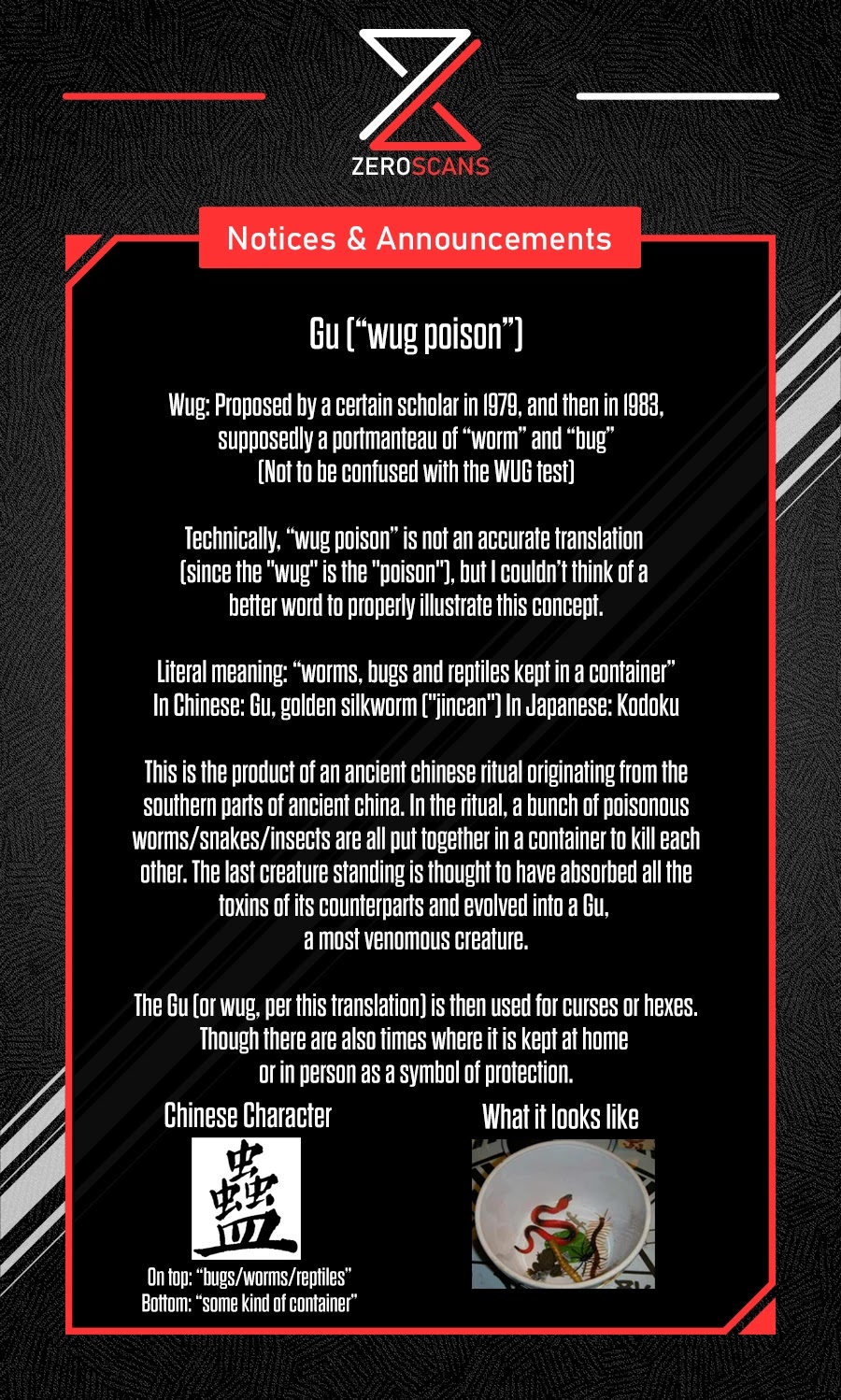 Hero? I Quit A Long Time Ago Chapter 229 page 17 - Chapter 229