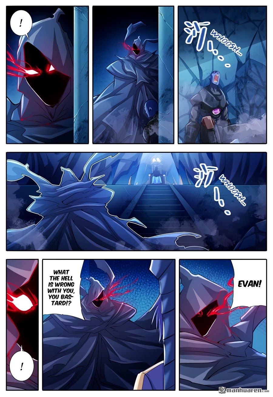 Hero? I Quit A Long Time Ago Chapter 229 page 2 - Chapter 229