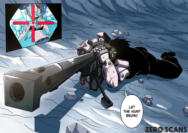 Hero? I Quit A Long Time Ago Chapter 23 page 10 - Chapter 23