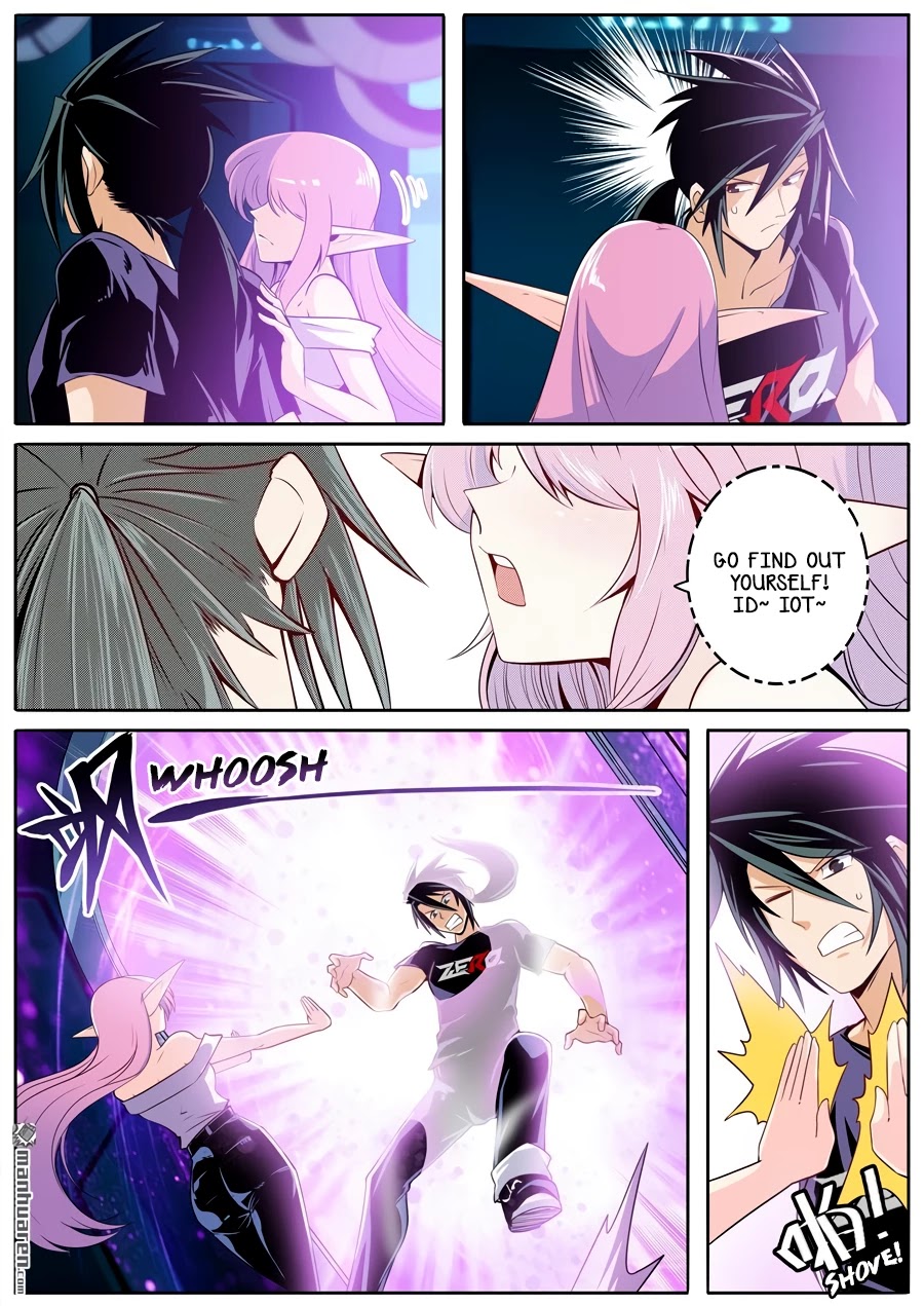 Hero? I Quit A Long Time Ago Chapter 231 page 11 - Chapter 231