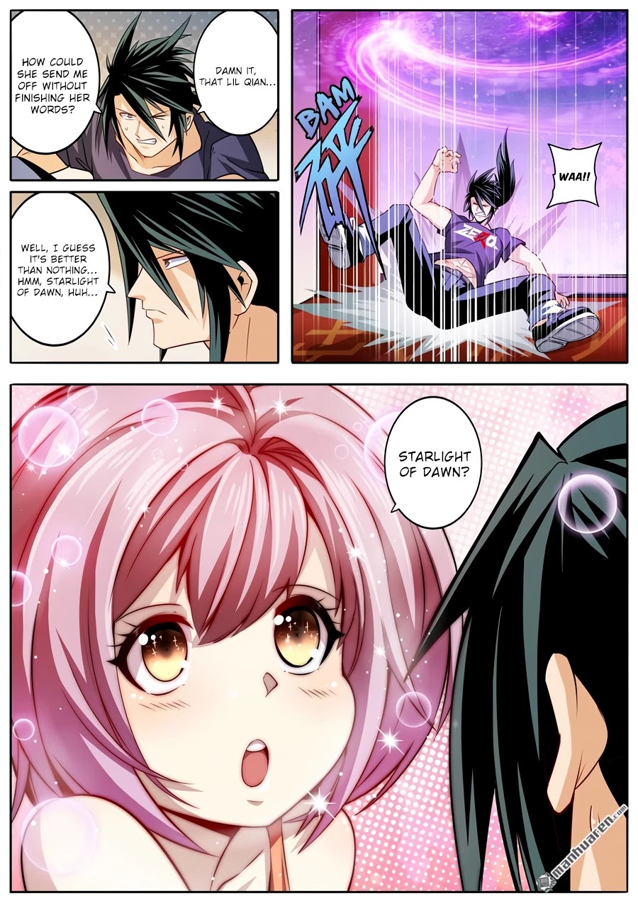 Hero? I Quit A Long Time Ago Chapter 231 page 14 - Chapter 231