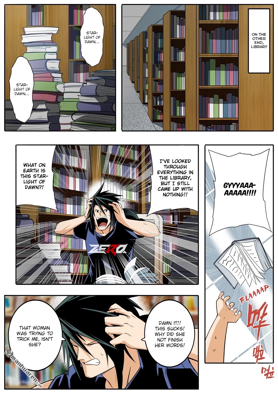 Hero? I Quit A Long Time Ago Chapter 232 page 15 - Chapter 232