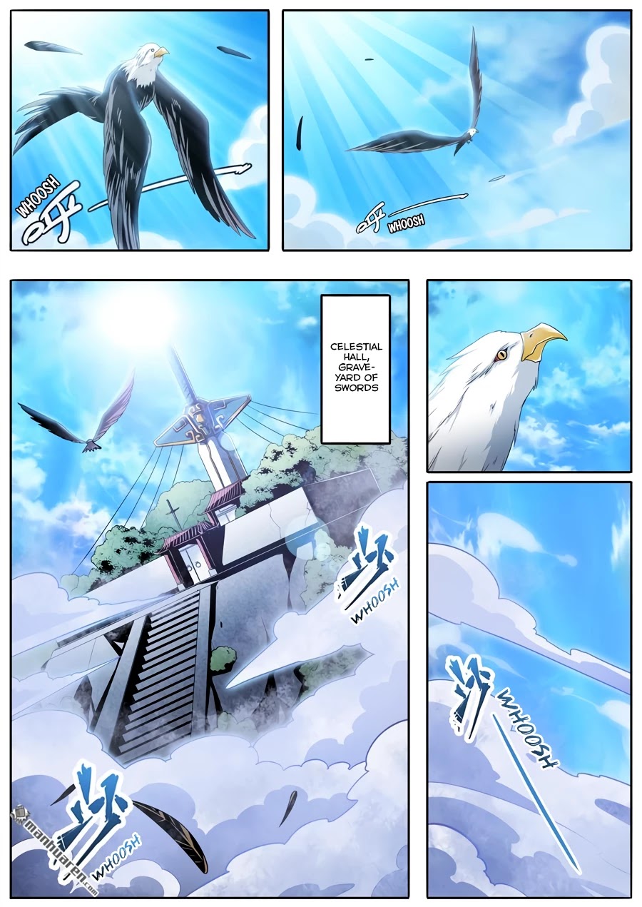 Hero? I Quit A Long Time Ago Chapter 232 page 2 - Chapter 232