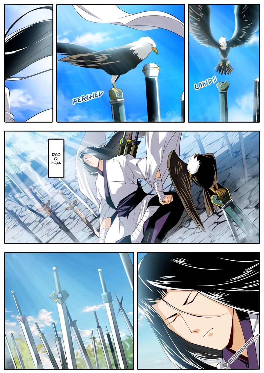 Hero? I Quit A Long Time Ago Chapter 232 page 4 - Chapter 232
