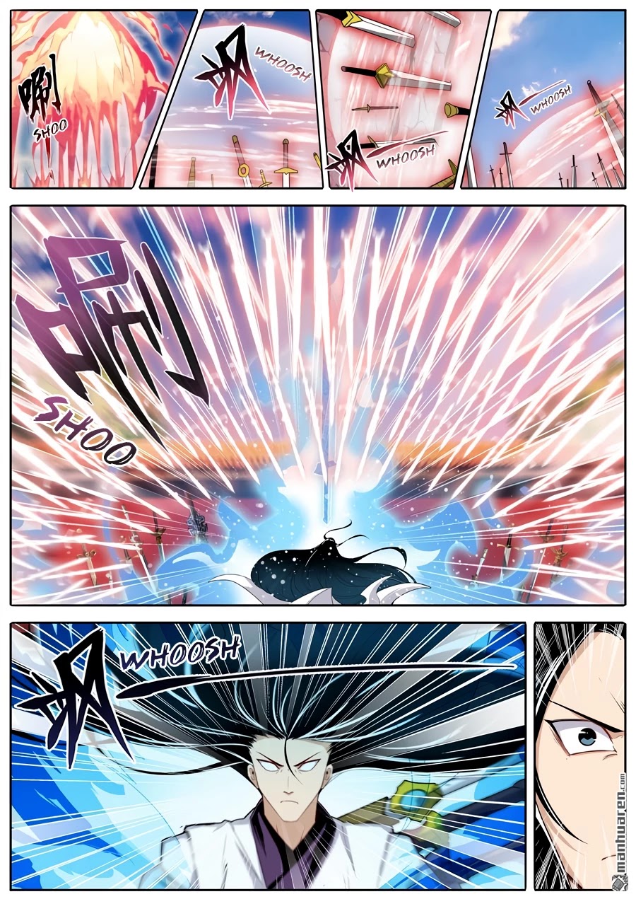 Hero? I Quit A Long Time Ago Chapter 232 page 6 - Chapter 232