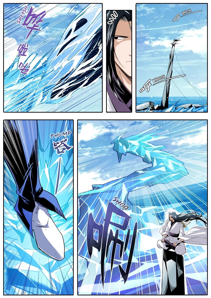 Hero? I Quit A Long Time Ago Chapter 234 page 2 - Chapter 234