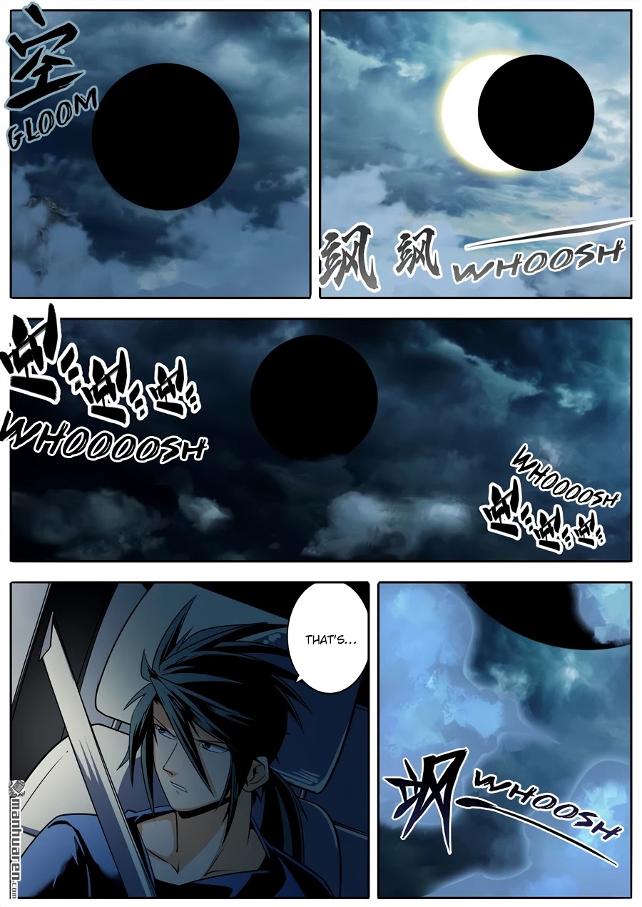 Hero? I Quit A Long Time Ago Chapter 235 page 15 - Chapter 235