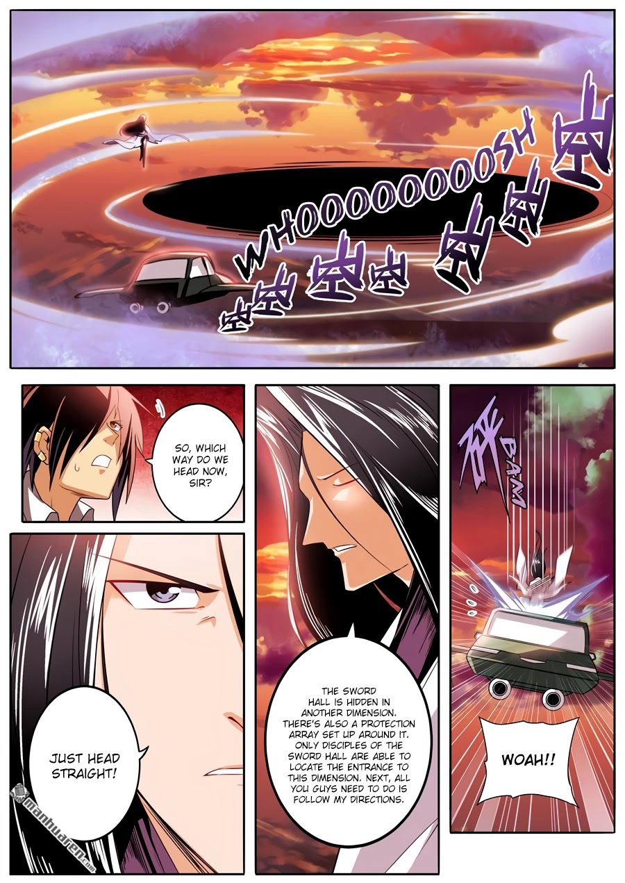 Hero? I Quit A Long Time Ago Chapter 235 page 16 - Chapter 235