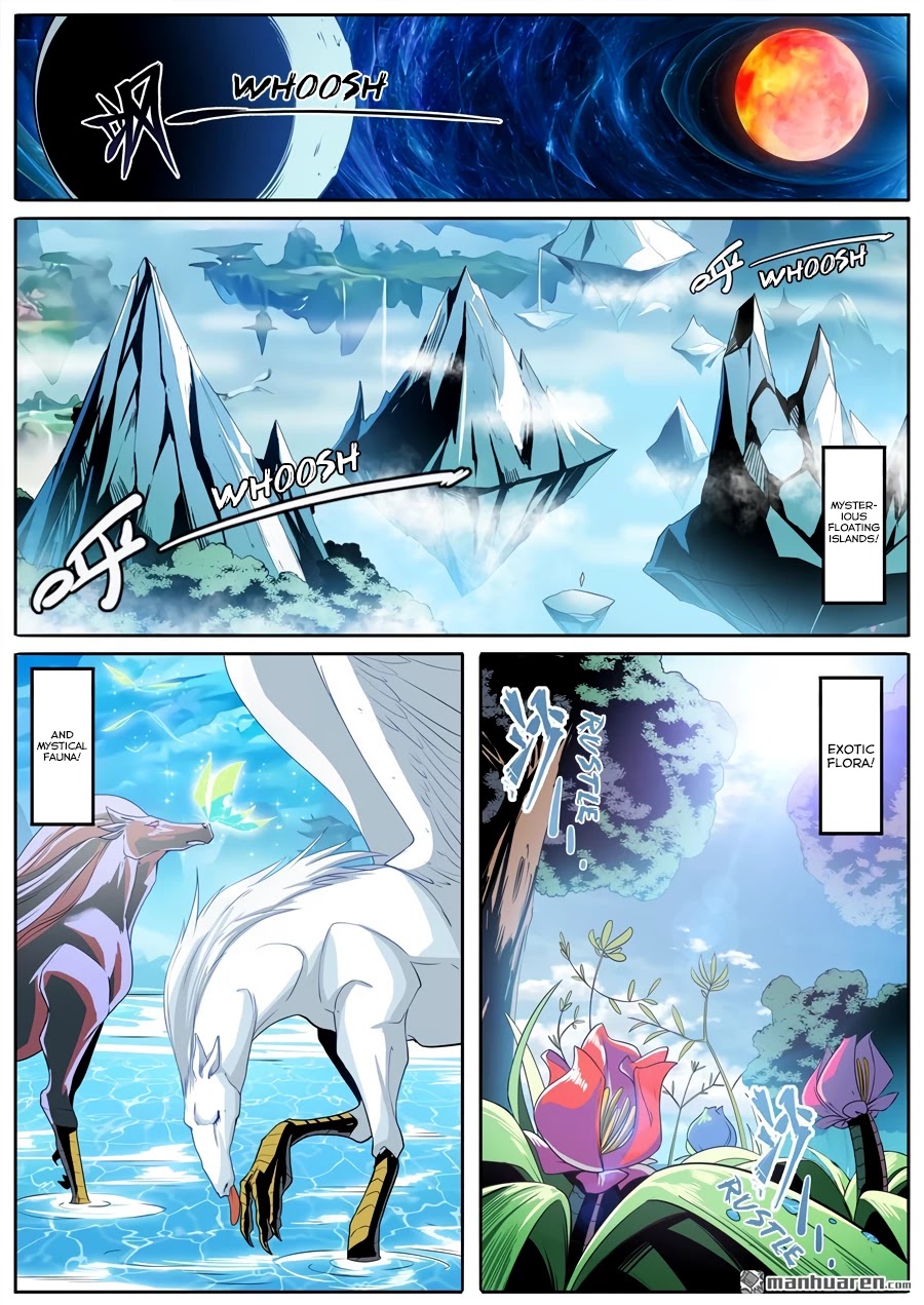 Hero? I Quit A Long Time Ago Chapter 237 page 15 - Chapter 237