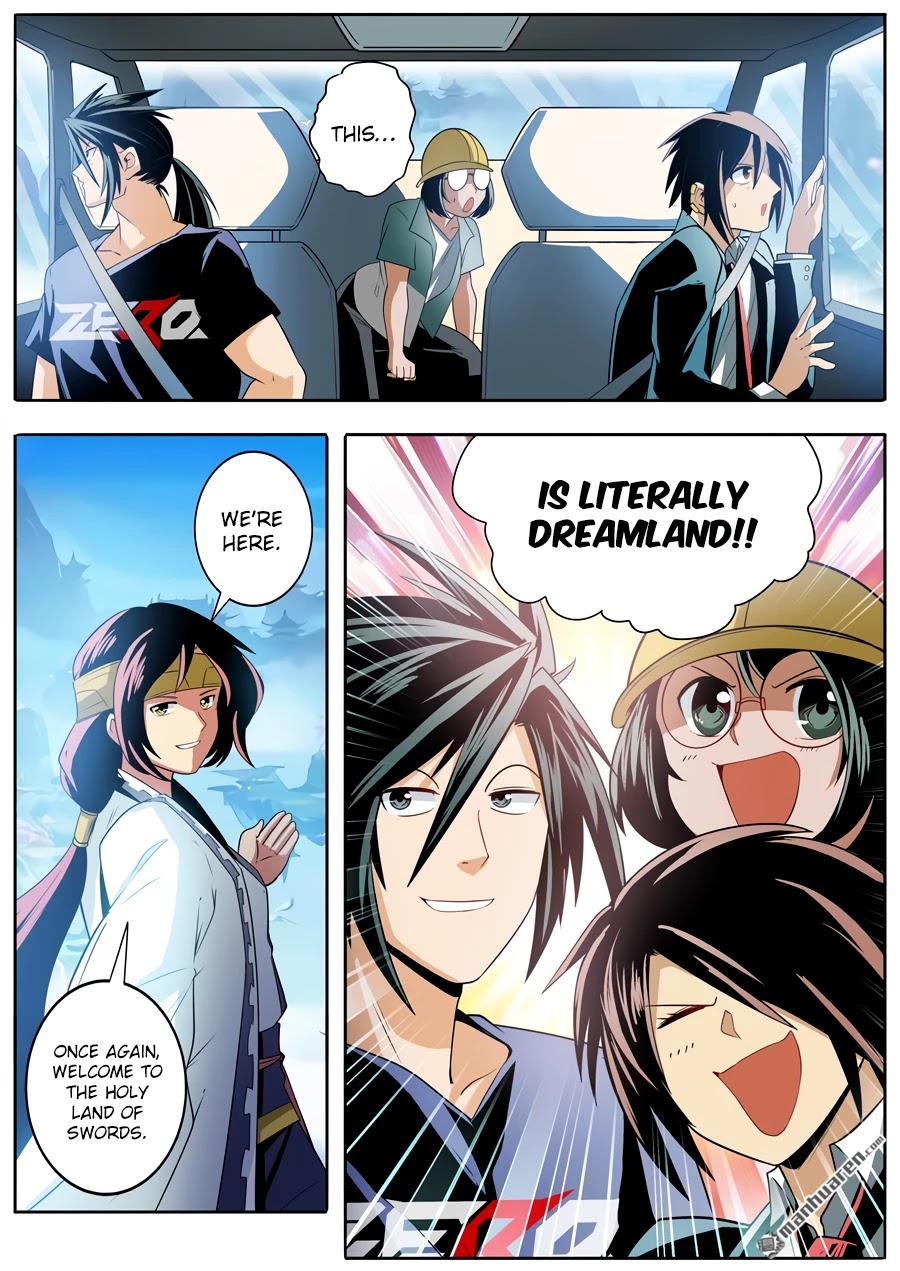 Hero? I Quit A Long Time Ago Chapter 237 page 16 - Chapter 237