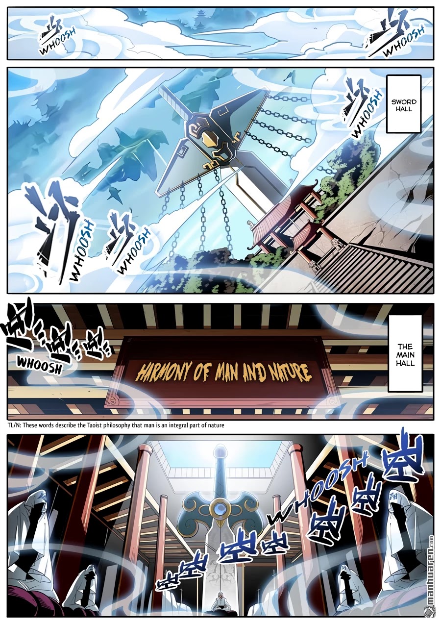 Hero? I Quit A Long Time Ago Chapter 237 page 2 - Chapter 237