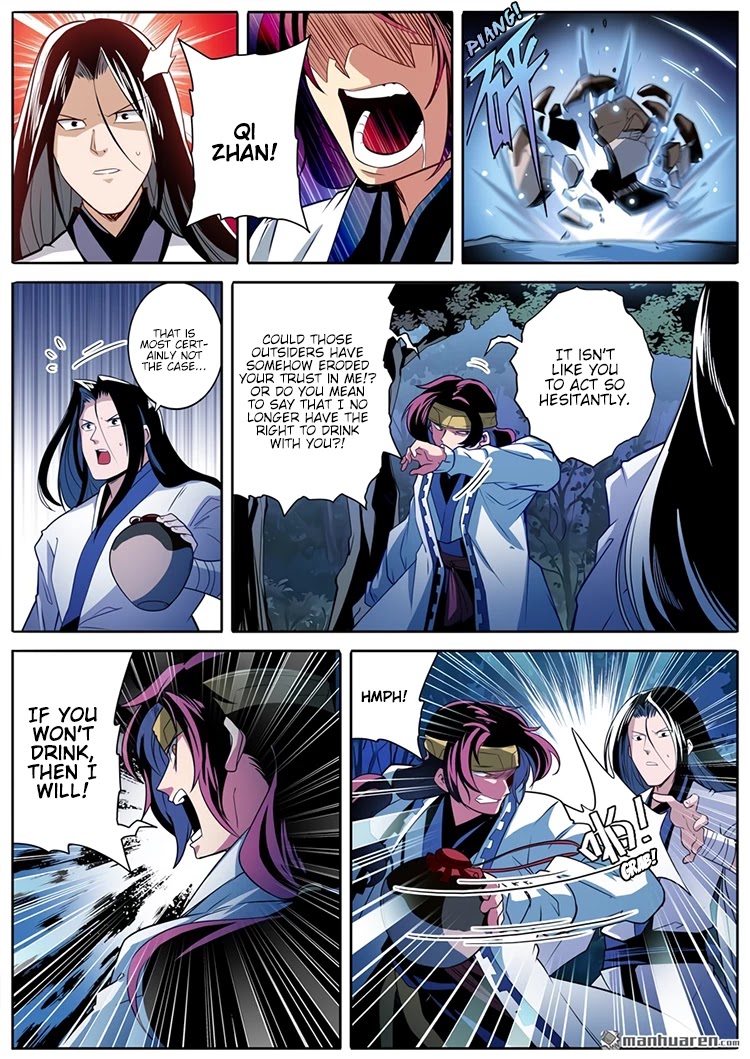 Hero? I Quit A Long Time Ago Chapter 243 page 15 - Chapter 243