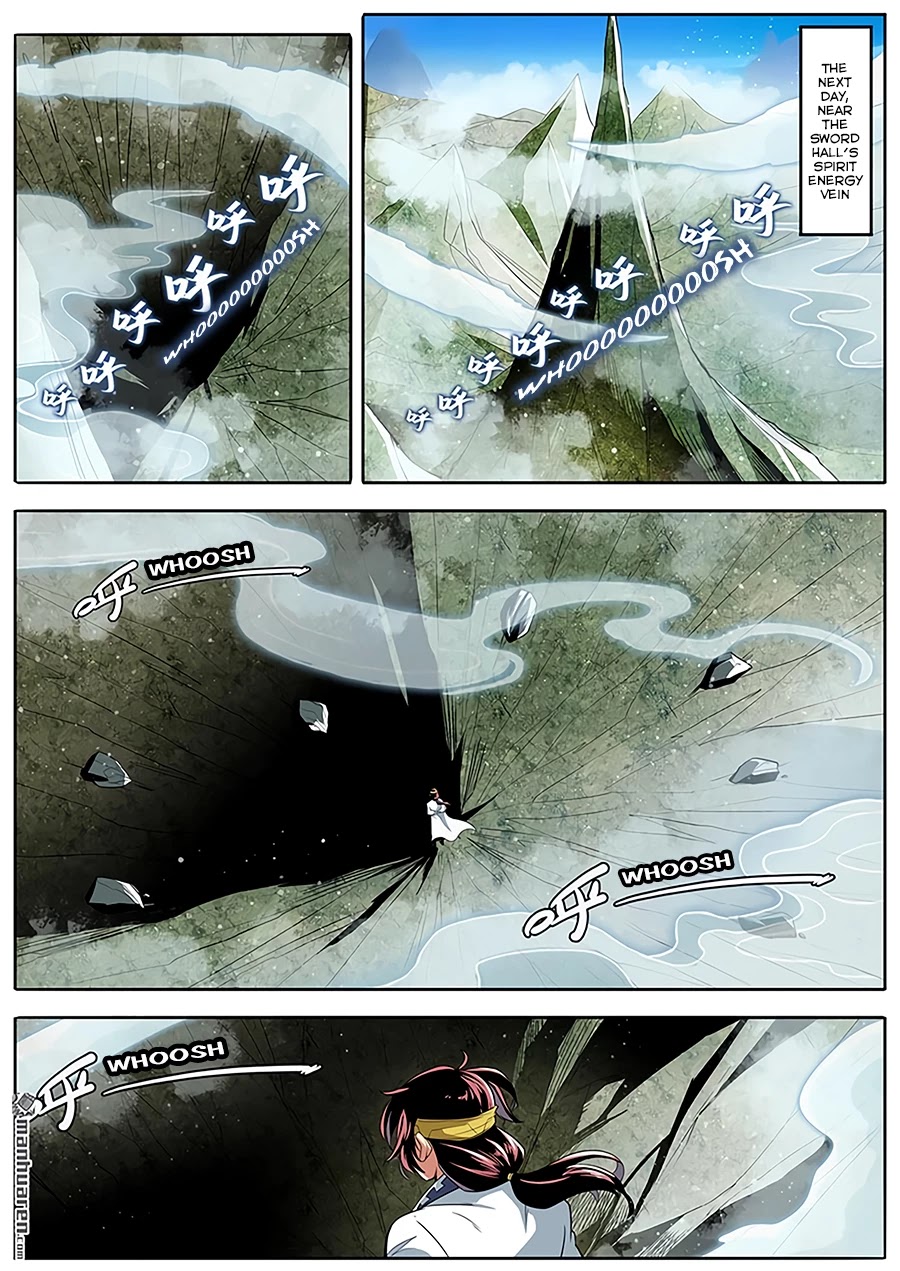 Hero? I Quit A Long Time Ago Chapter 244 page 2 - Chapter 244