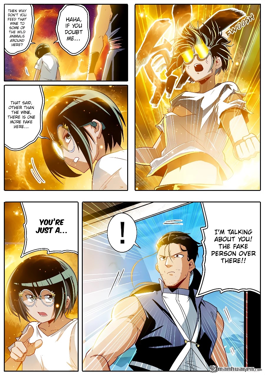 Hero? I Quit A Long Time Ago Chapter 245 page 14 - Chapter 245