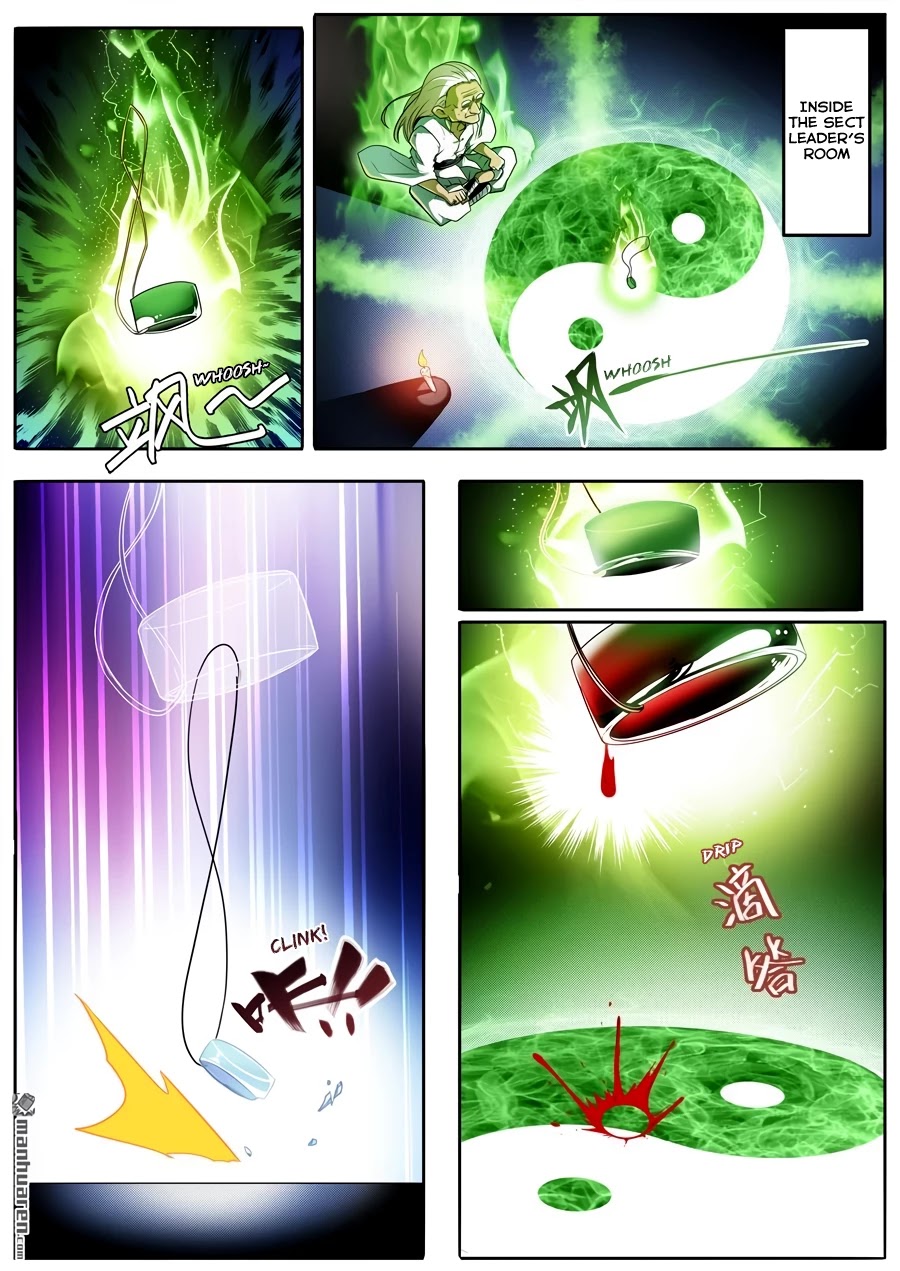 Hero? I Quit A Long Time Ago Chapter 246 page 15 - Chapter 246