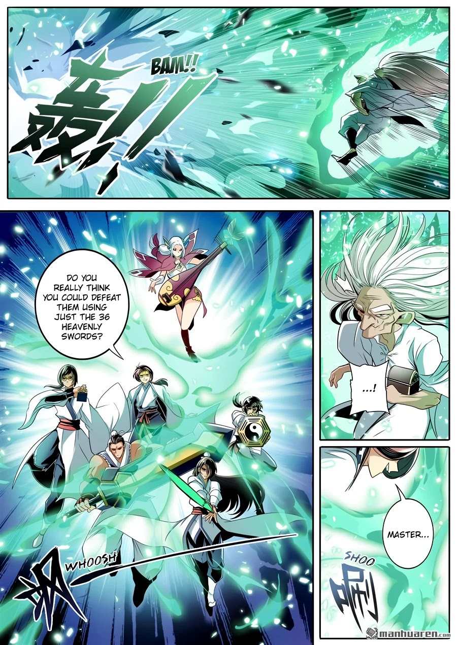 Hero? I Quit A Long Time Ago Chapter 247 page 14 - Chapter 247