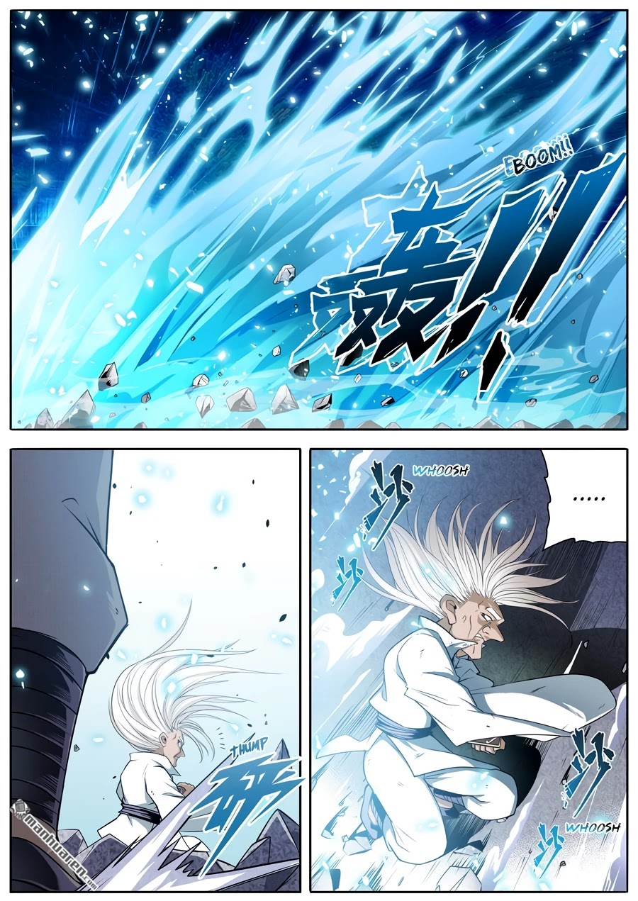 Hero? I Quit A Long Time Ago Chapter 248 page 11 - Chapter 248
