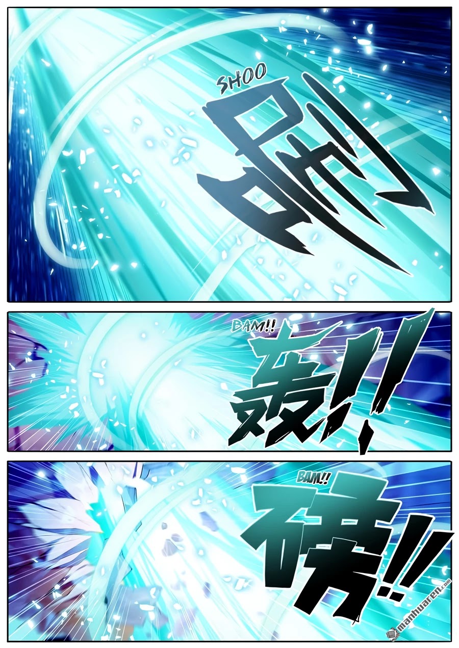 Hero? I Quit A Long Time Ago Chapter 248 page 4 - Chapter 248