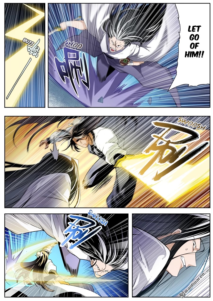 Hero? I Quit A Long Time Ago Chapter 249 page 11 - Chapter 249
