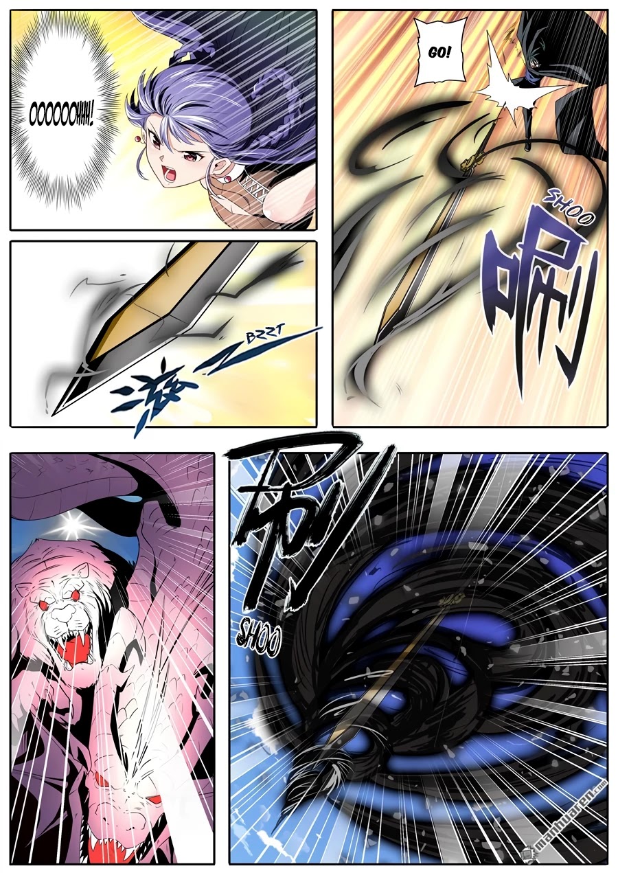Hero? I Quit A Long Time Ago Chapter 250 page 13 - Chapter 250
