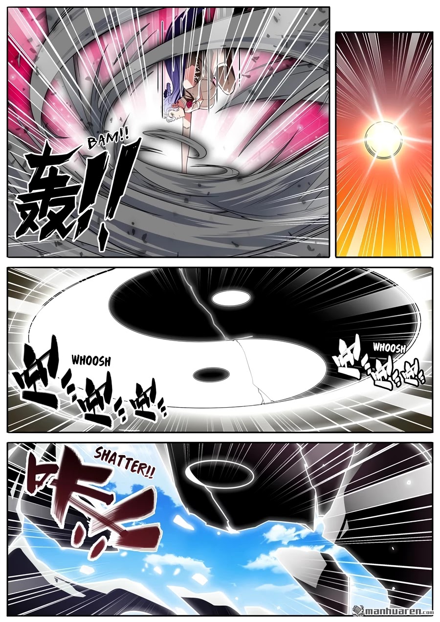 Hero? I Quit A Long Time Ago Chapter 250 page 15 - Chapter 250