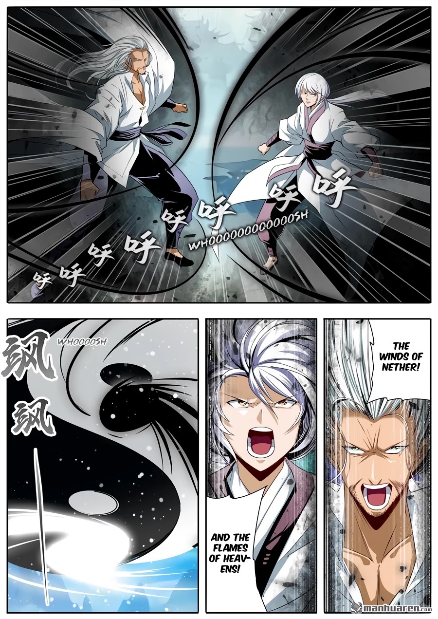 Hero? I Quit A Long Time Ago Chapter 250 page 6 - Chapter 250