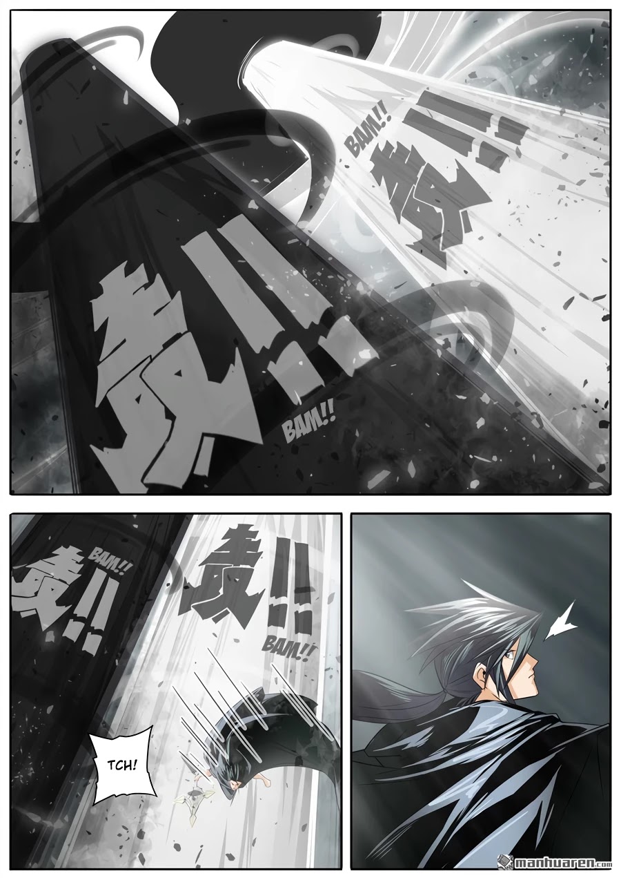 Hero? I Quit A Long Time Ago Chapter 250 page 7 - Chapter 250