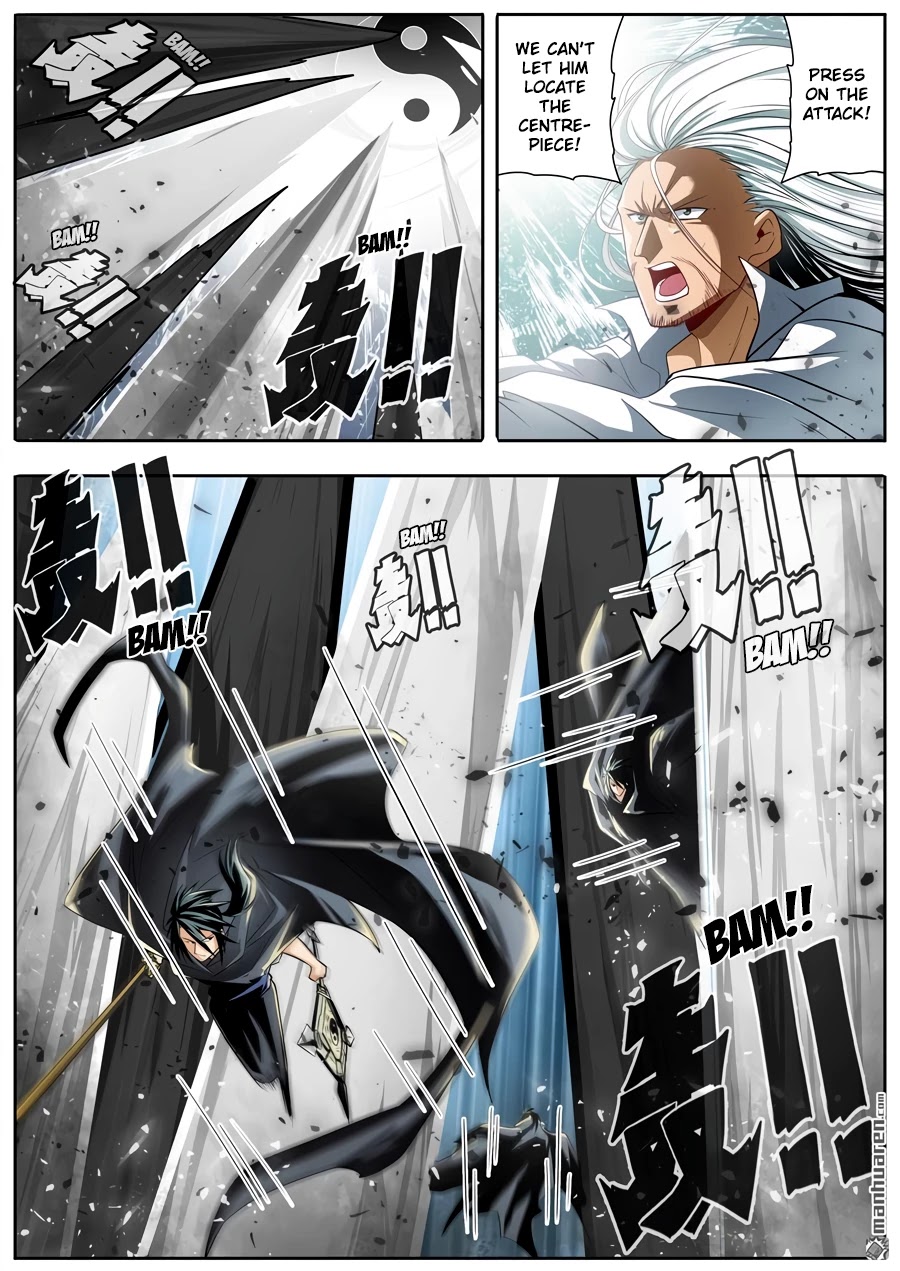 Hero? I Quit A Long Time Ago Chapter 250 page 8 - Chapter 250