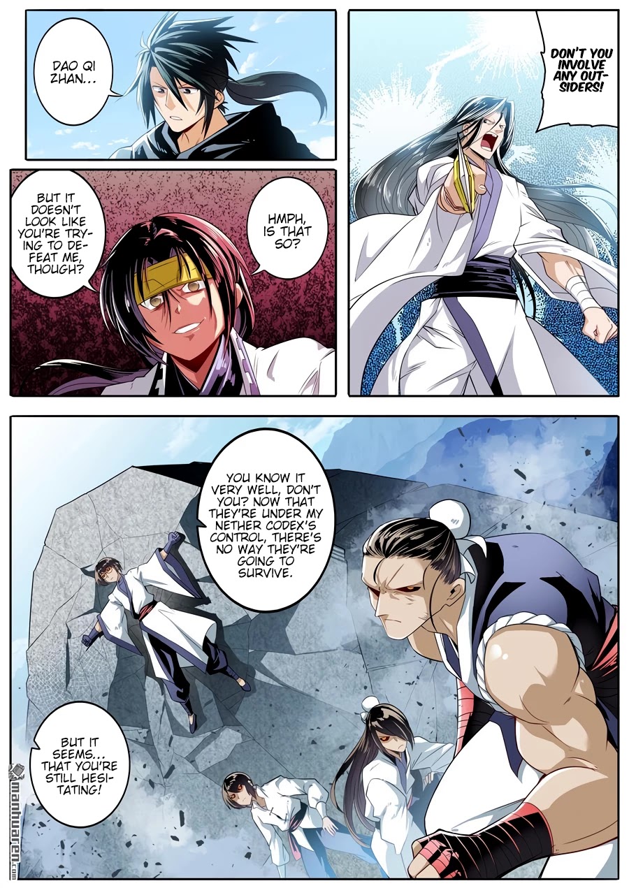 Hero? I Quit A Long Time Ago Chapter 251 page 4 - Chapter 251