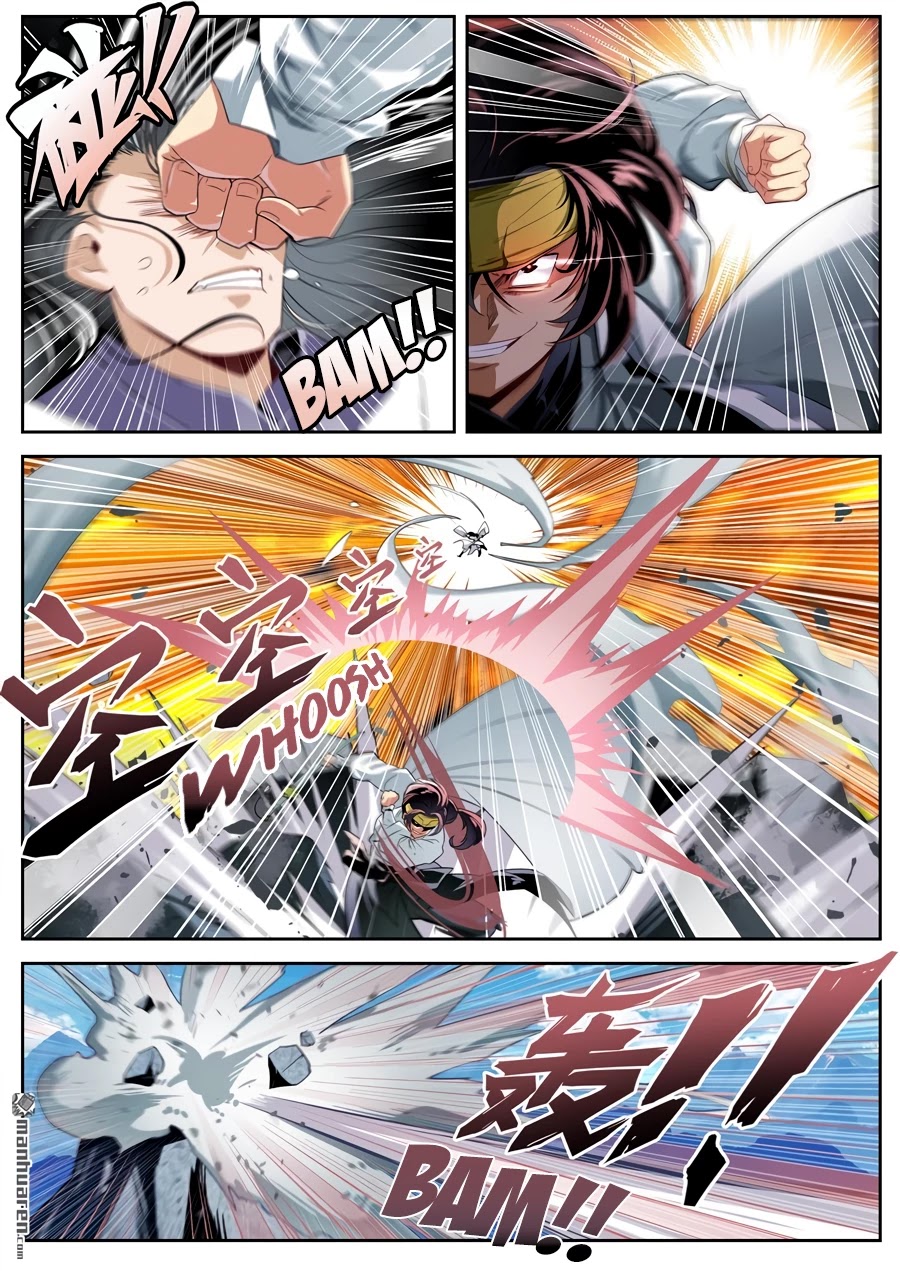 Hero? I Quit A Long Time Ago Chapter 251 page 8 - Chapter 251
