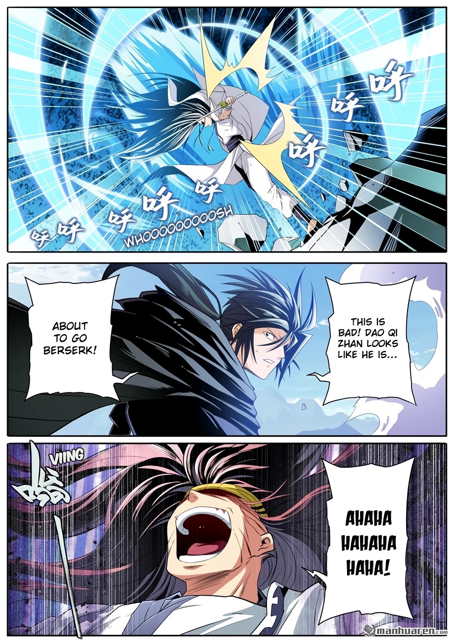 Hero? I Quit A Long Time Ago Chapter 252 page 13 - Chapter 252
