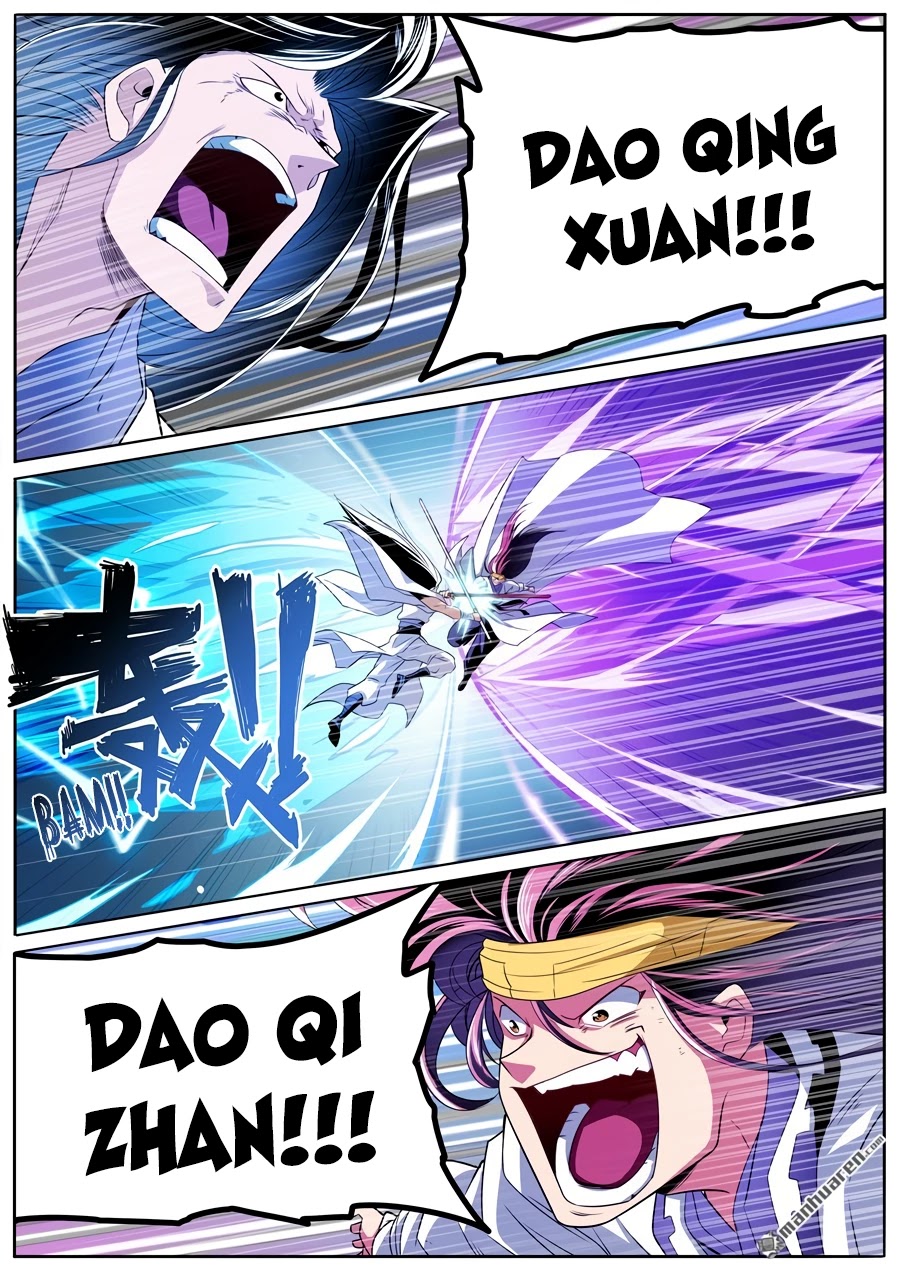 Hero? I Quit A Long Time Ago Chapter 252 page 15 - Chapter 252