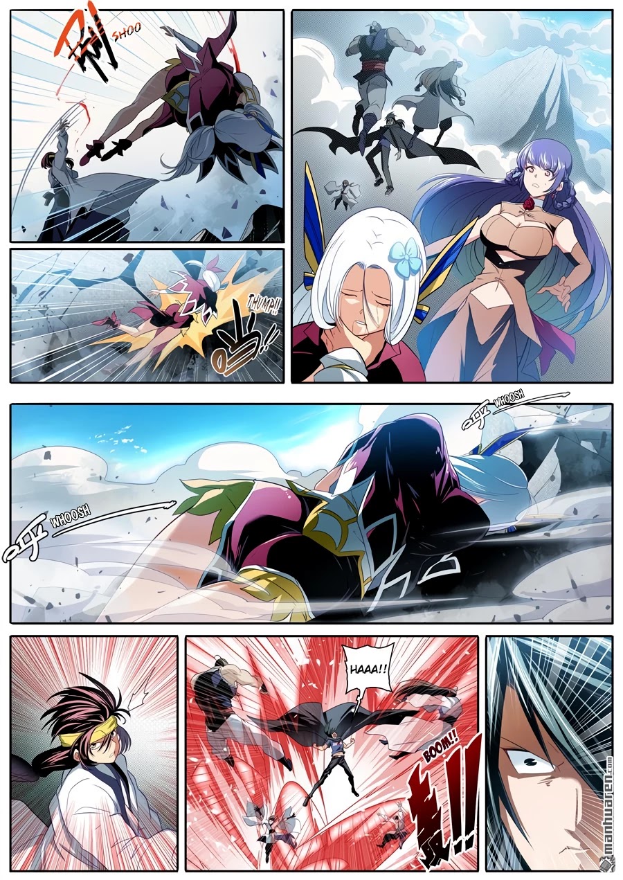 Hero? I Quit A Long Time Ago Chapter 252 page 2 - Chapter 252