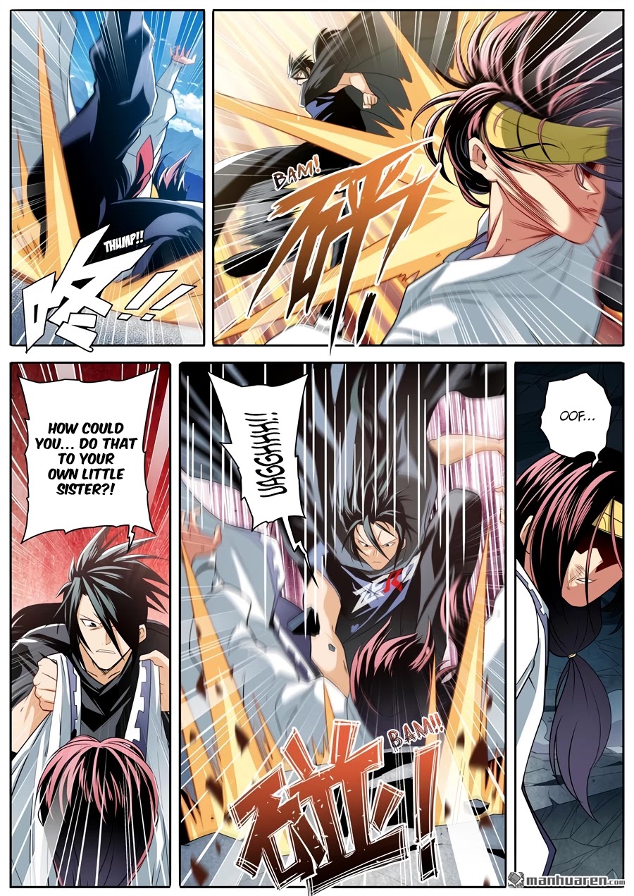 Hero? I Quit A Long Time Ago Chapter 252 page 3 - Chapter 252