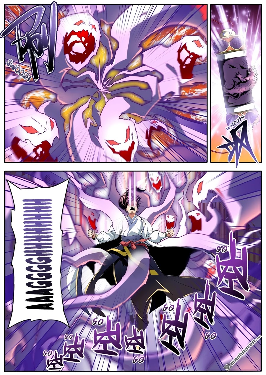 Hero? I Quit A Long Time Ago Chapter 252 page 7 - Chapter 252
