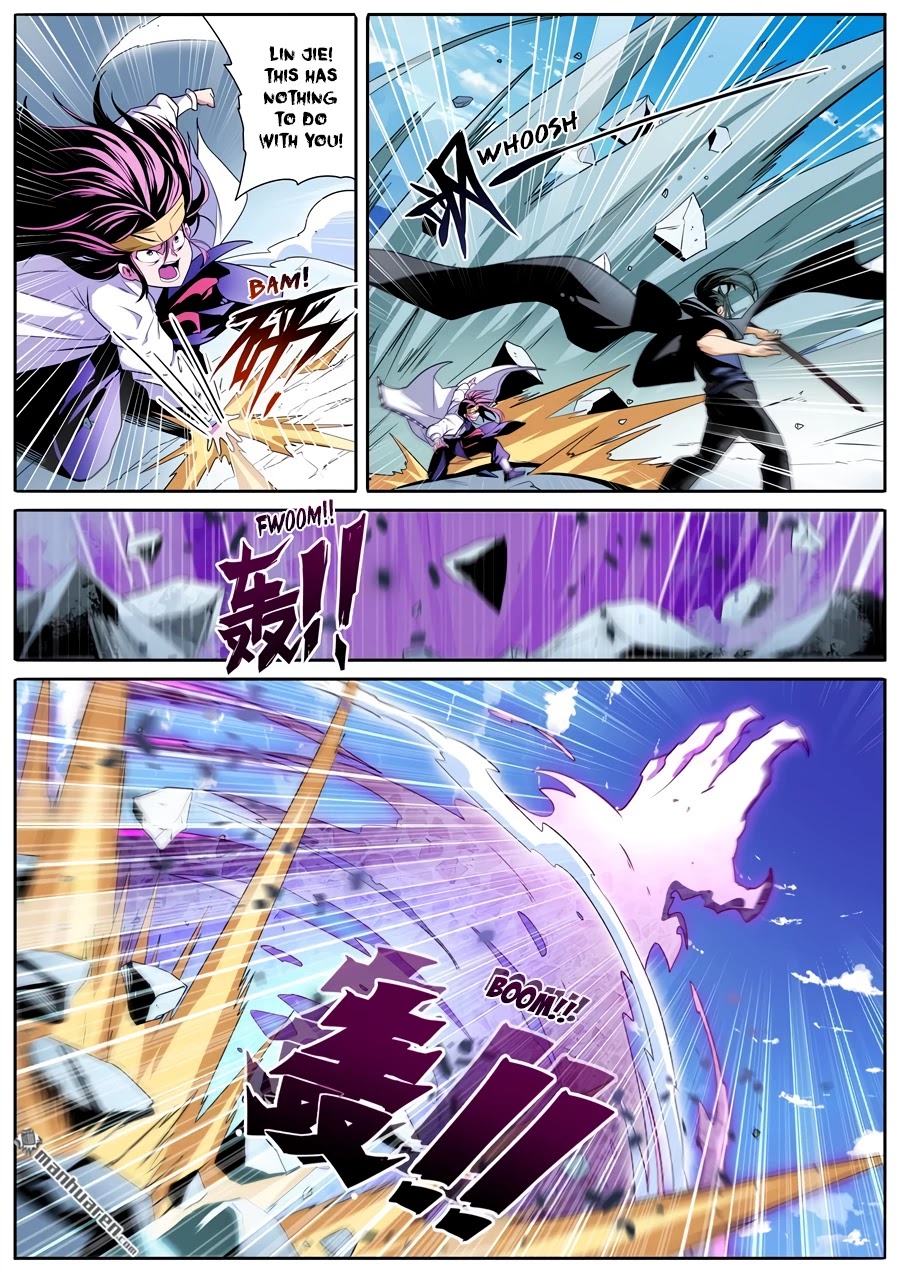 Hero? I Quit A Long Time Ago Chapter 253 page 11 - Chapter 253