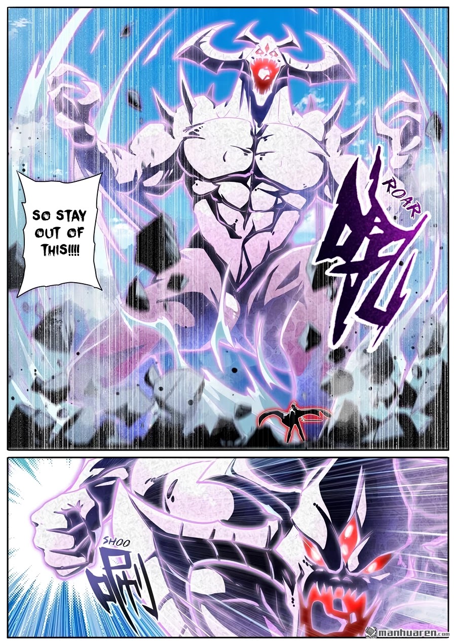 Hero? I Quit A Long Time Ago Chapter 253 page 12 - Chapter 253