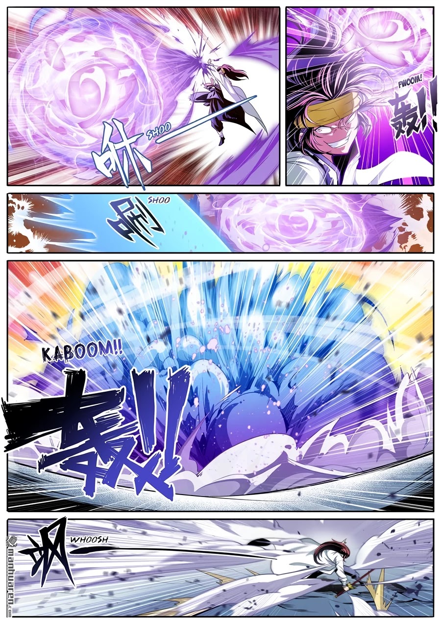 Hero? I Quit A Long Time Ago Chapter 253 page 3 - Chapter 253