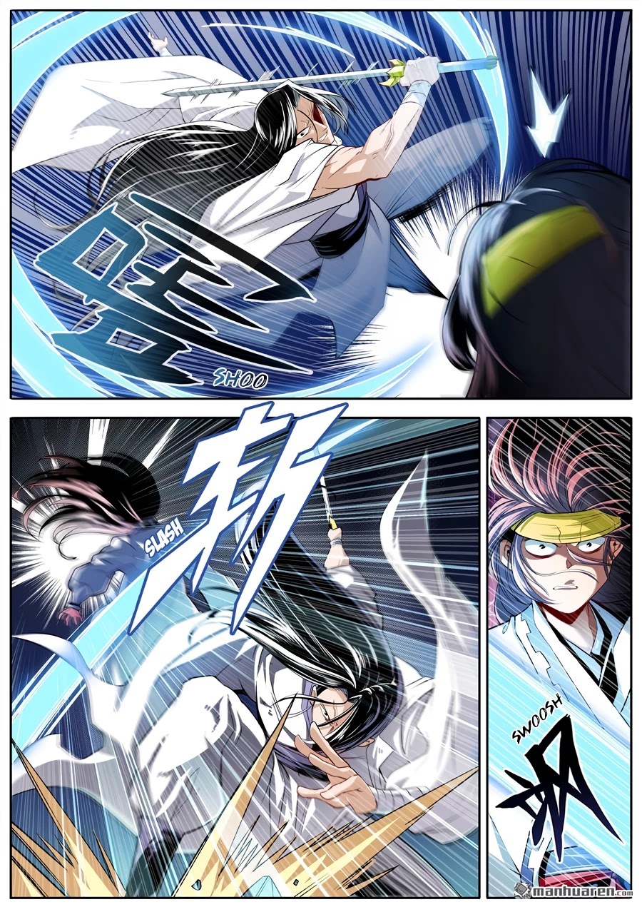 Hero? I Quit A Long Time Ago Chapter 253 page 4 - Chapter 253