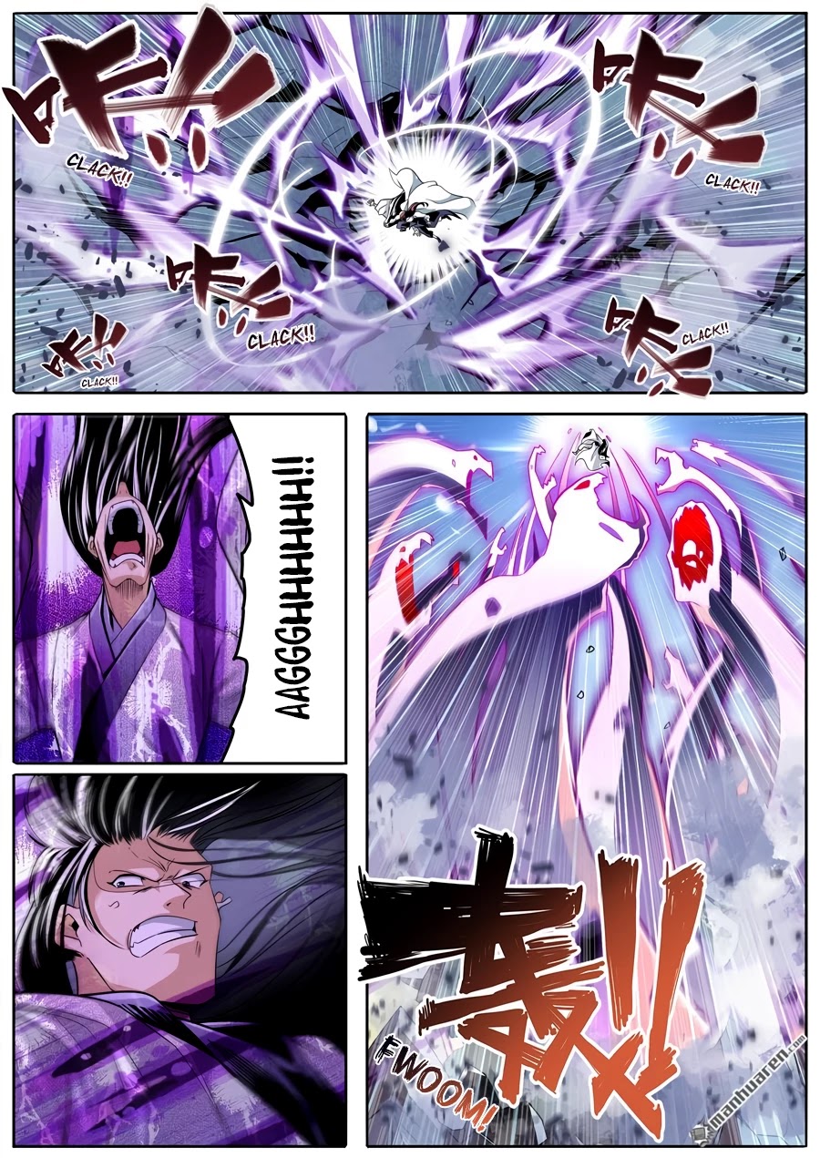 Hero? I Quit A Long Time Ago Chapter 253 page 6 - Chapter 253