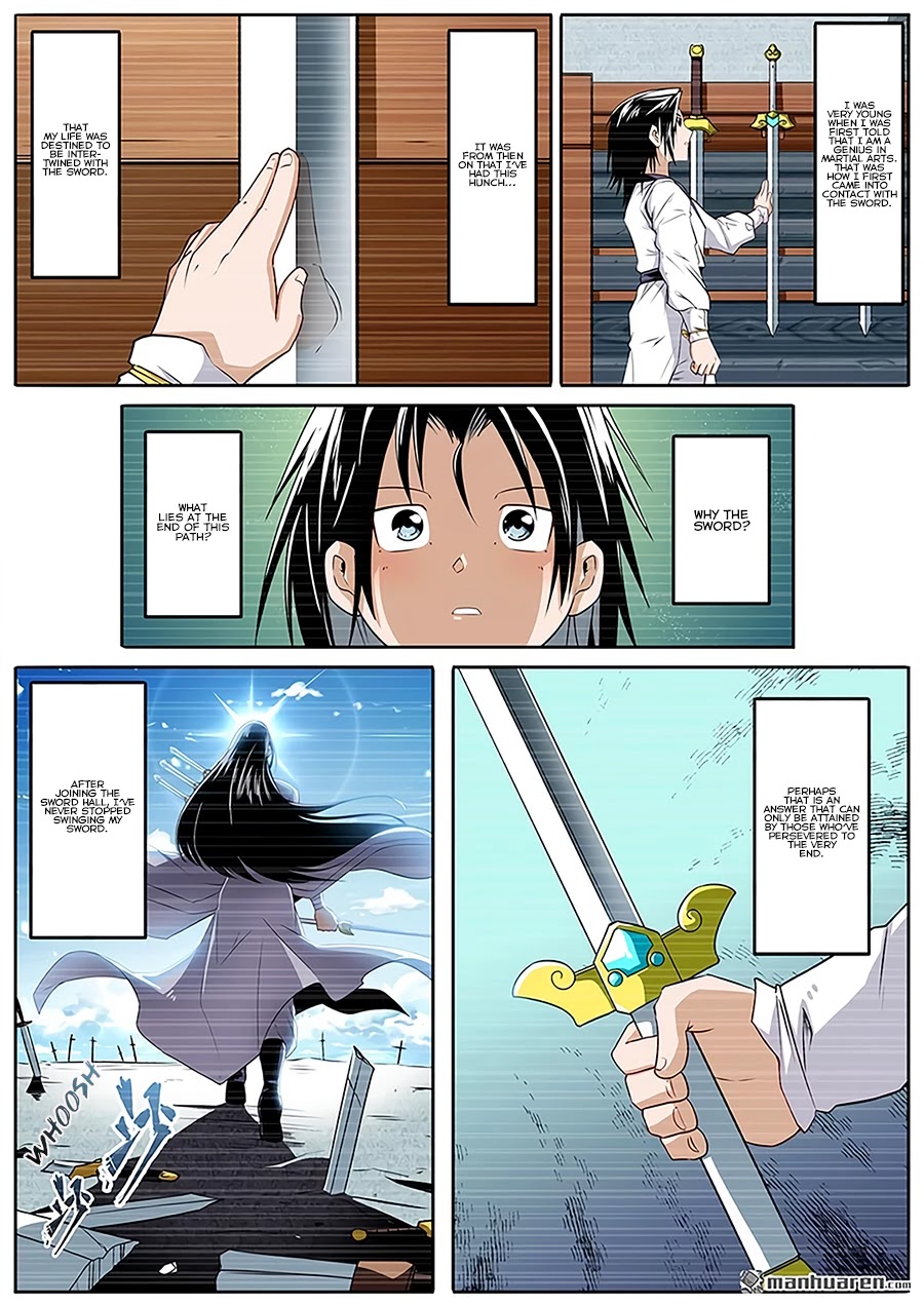 Hero? I Quit A Long Time Ago Chapter 254 page 12 - Chapter 254
