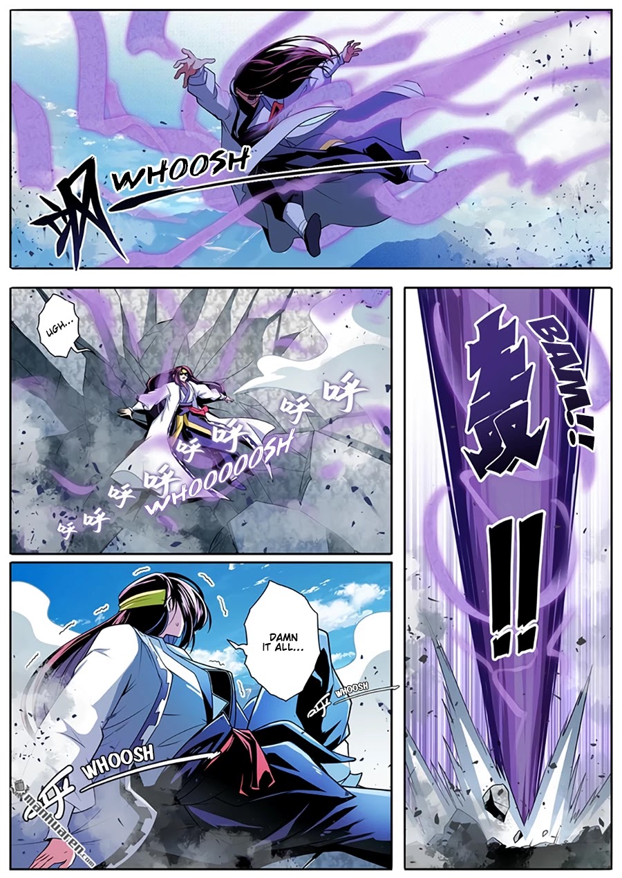 Hero? I Quit A Long Time Ago Chapter 254 page 2 - Chapter 254