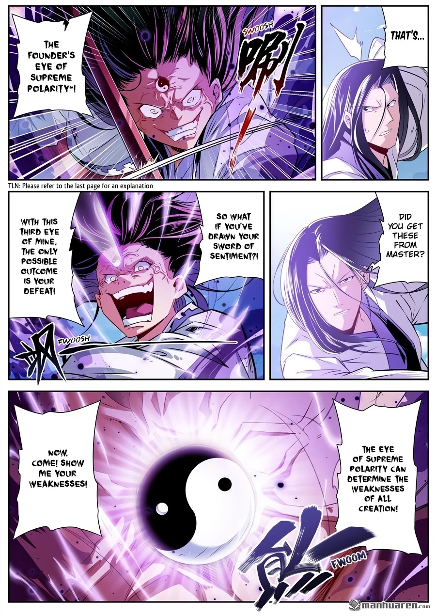 Hero? I Quit A Long Time Ago Chapter 255 page 11 - Chapter 255