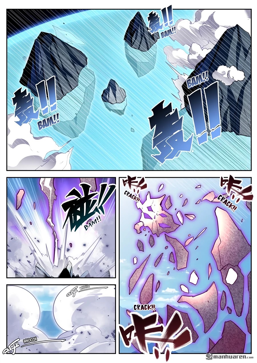 Hero? I Quit A Long Time Ago Chapter 255 page 15 - Chapter 255