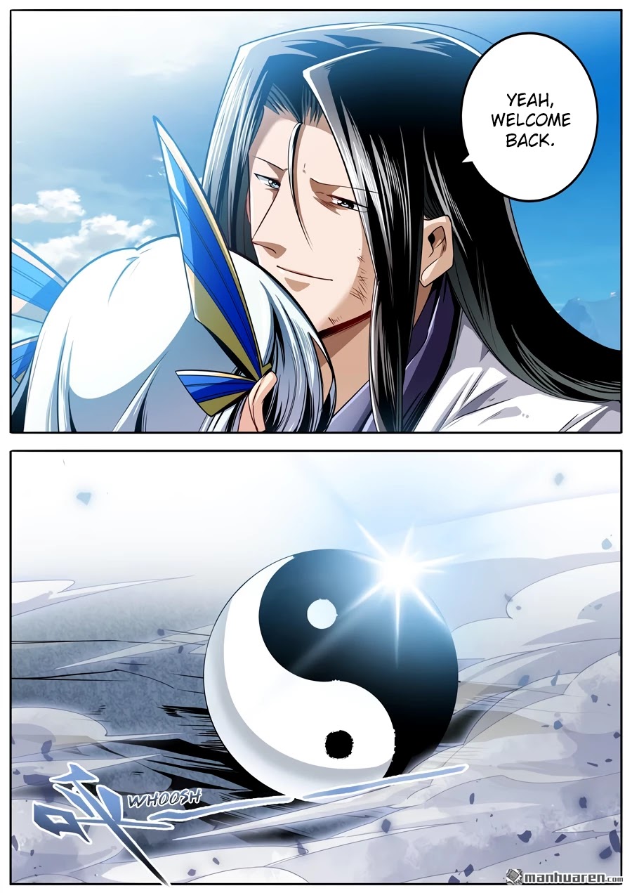 Hero? I Quit A Long Time Ago Chapter 256 page 16 - Chapter 256