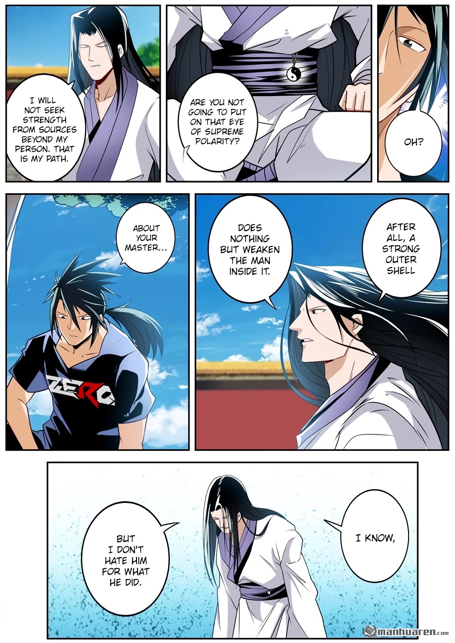 Hero? I Quit A Long Time Ago Chapter 257 page 12 - Chapter 257
