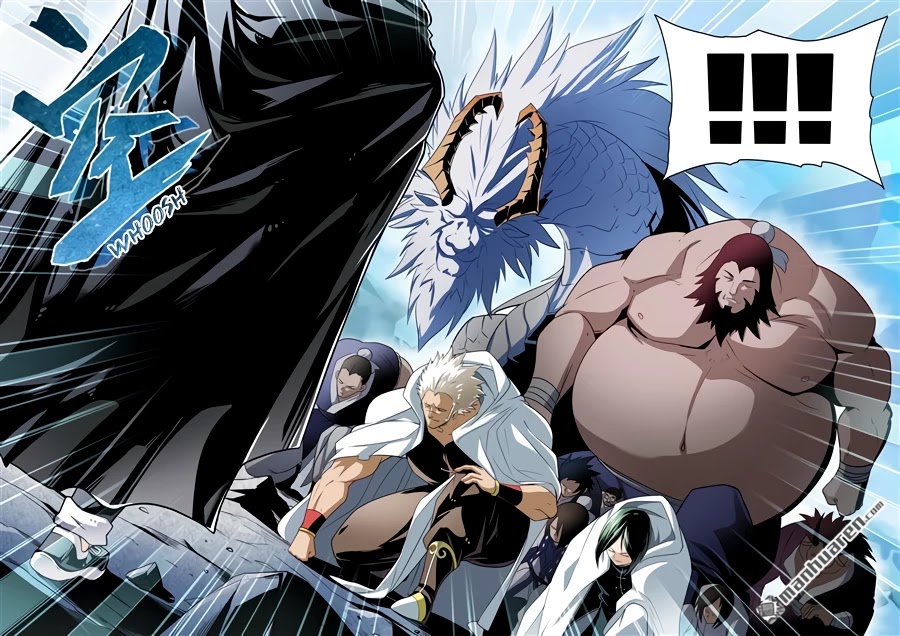 Hero? I Quit A Long Time Ago Chapter 257 page 7 - Chapter 257