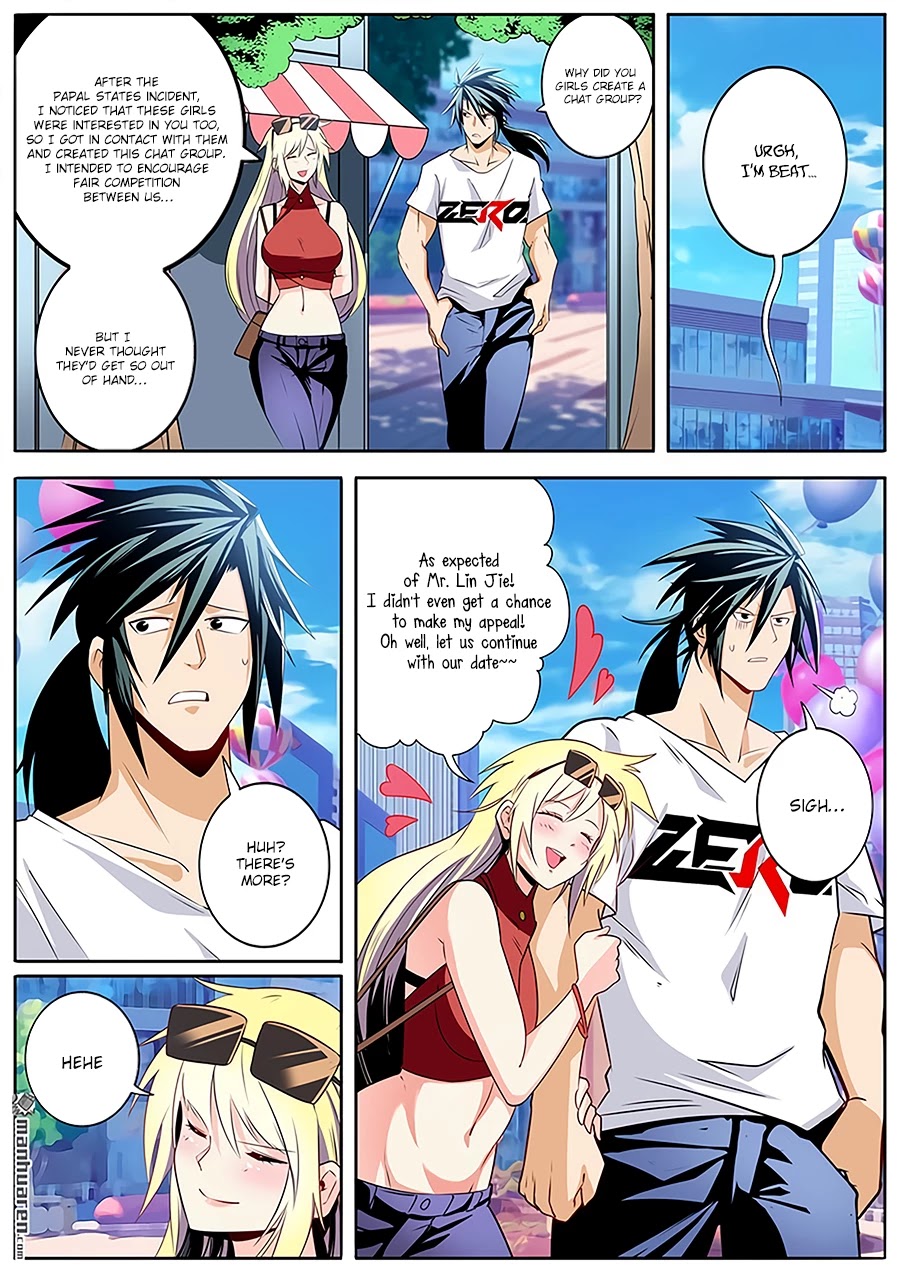 Hero? I Quit A Long Time Ago Chapter 258 page 14 - Chapter 258