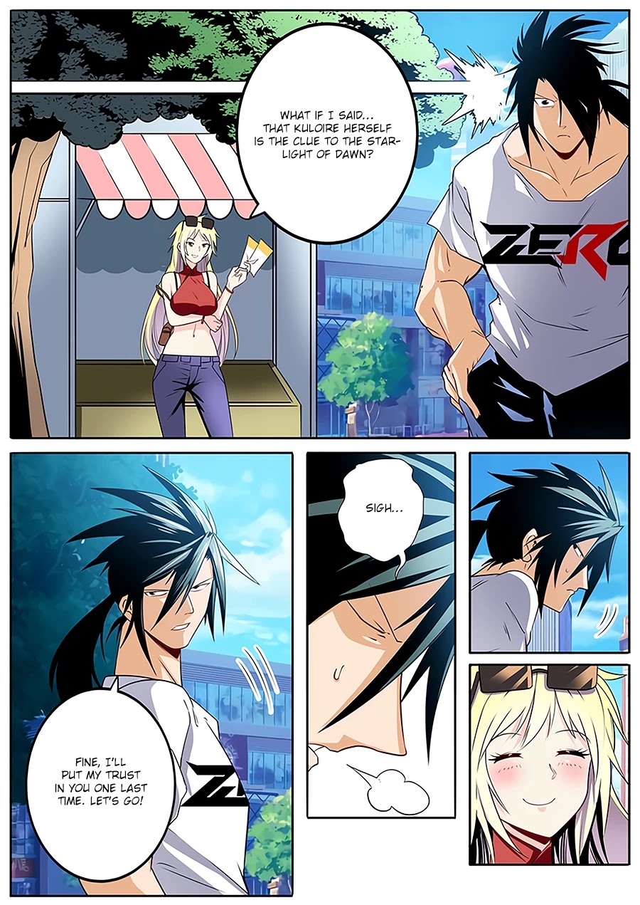 Hero? I Quit A Long Time Ago Chapter 258 page 16 - Chapter 258